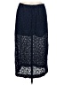 Old Navy Blue Formal Skirt Size M - photo 1