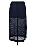 Old Navy Blue Formal Skirt Size M - photo 2