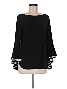Sam And Jess 3/4 Sleeve Top