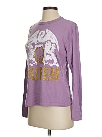 Daydreamer LA Long Sleeve Turtleneck (view 2)