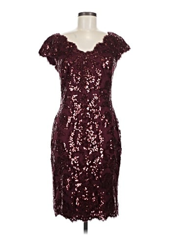 Tadashi Shoji Cocktail Dress (view 1)