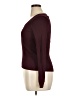 Everlane Burgundy Pullover Sweater Size XL - photo 5
