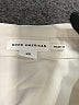 Good American Ivory Long Sleeve Blouse Size XS (0) - photo 7
