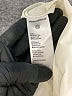 Good American Ivory Long Sleeve Blouse Size XS (0) - photo 8