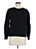 Everlane Solid Black Pullover Sweater Size S - photo 1