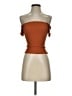 Aura Brown Tube Top Size Sm - Med - photo 1
