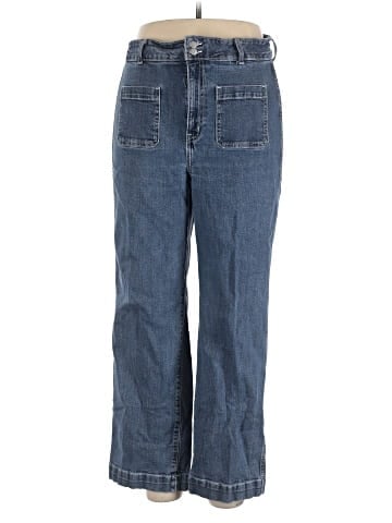 Unbranded Jeans (view 1)