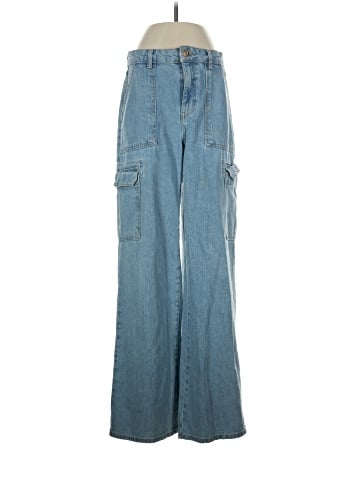 Zara Jeans (view 1)