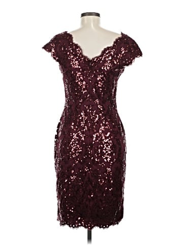 Tadashi Shoji Cocktail Dress (view 2)