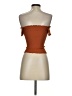 Aura Brown Tube Top Size Sm - Med - photo 2