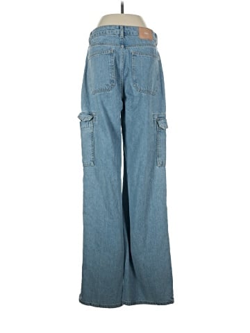 Zara Jeans (view 2)