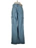 Zara Blue Jeans Size 4 - photo 2