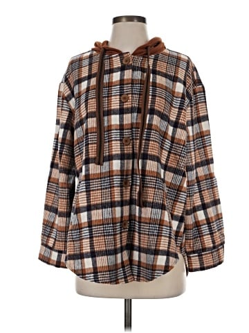 Coco + Carmen Poncho (view 1)