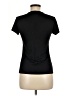 H&M Black Active T-Shirt Size M - photo 2