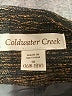 Coldwater Creek Tweed Brown Jacket Size 1X - photo 6