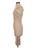 Ser.O.Ya Tan Cocktail Dress Size XS - photo 5