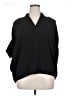 Adara Black 3/4 Sleeve Blouse Size XL (estimated) - photo 1