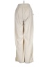 Unbranded Ivory Casual Pants Size S - photo 2