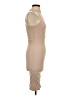 Ser.O.Ya Tan Cocktail Dress Size XS - photo 4