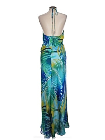 Cache Cocktail Dress (view 2)