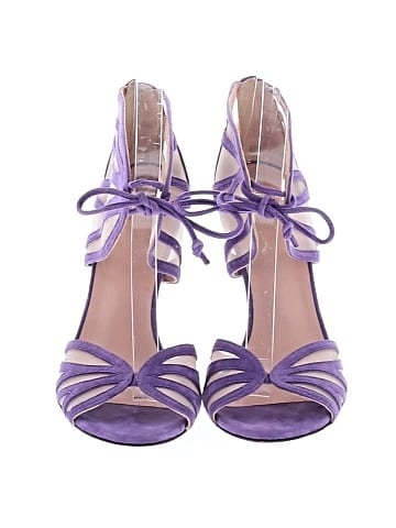 Stuart Weitzman Sandals (view 2)