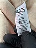 NATION LTD Ivory Jacket Size XS - photo 7