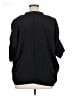 Adara Black 3/4 Sleeve Blouse Size XL (estimated) - photo 2