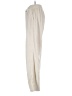 Unbranded Ivory Casual Pants Size S - photo 5
