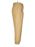 Wilfred Solid Tan Casual Pants Size 12 - photo 4