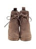 Eileen Fisher Brown Ankle Boots Size 9 1/2 - photo 2