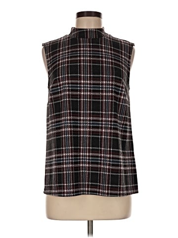 Tacera Sleeveless Blouse (view 1)
