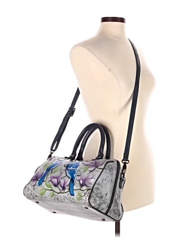 Anuschka Satchel (view 2)