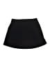 Athleta Solid Black Active Skort Size 14 - photo 1