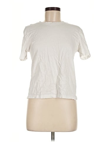 Zara Short Sleeve T-Shirt (view 1)