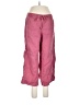 J.Jill Pink Casual Pants Size 10 - photo 1