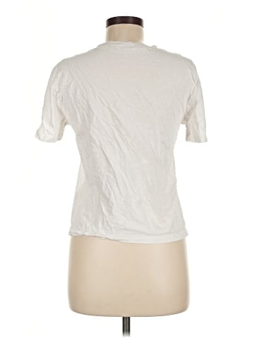 Zara Short Sleeve T-Shirt (view 2)