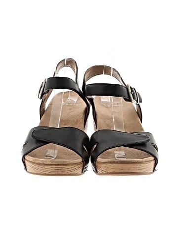 Dansko Wedges (view 2)
