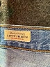 Levi's Blue Jeans Size 24 - photo 4