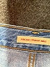 Levi's Blue Jeans Size 24 - photo 5