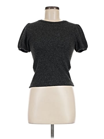 Zara Short Sleeve Top (view 1)