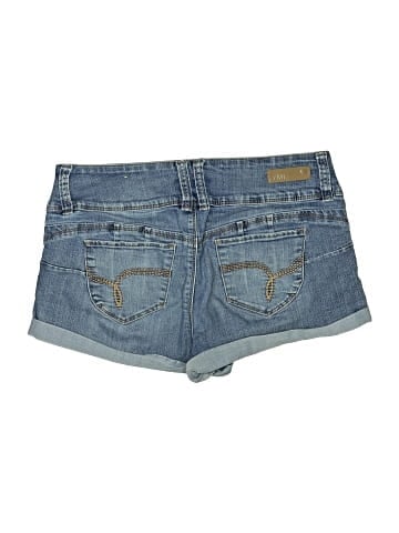 YMI Denim Shorts (view 2)