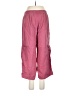 J.Jill Pink Casual Pants Size 10 - photo 2