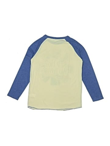 Rowdy Sprout 3/4 Sleeve T-Shirt (view 2)