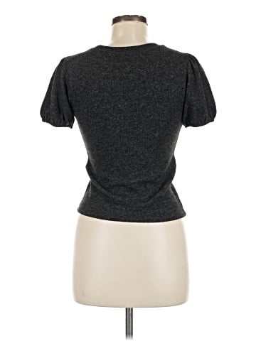 Zara Short Sleeve Top (view 2)