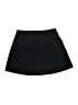 Athleta Solid Black Active Skort Size 14 - photo 2