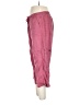 J.Jill Pink Casual Pants Size 10 - photo 5