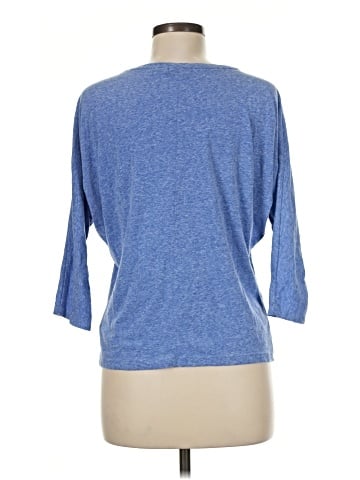 Willi Smith 3/4 Sleeve T-Shirt (view 2)