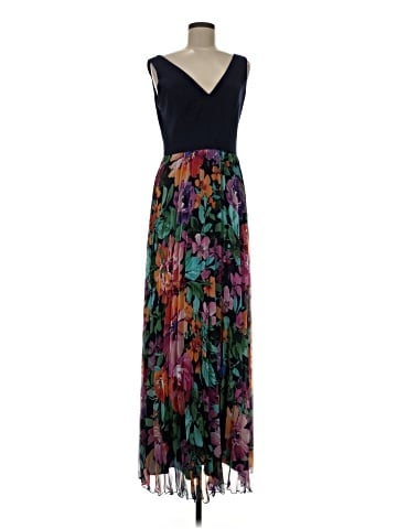 X by Xscape Cocktail Dress (view 1)