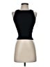 Zara Black Tank Top Size S - photo 1