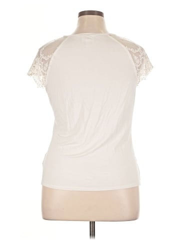 Bisou Bisou Short Sleeve Top (view 2)